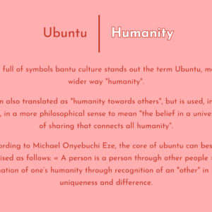 Ubuntu | Humanité